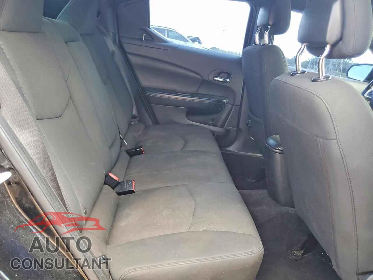 DODGE AVENGER 2012 - 1C3CDZCB0CN126194