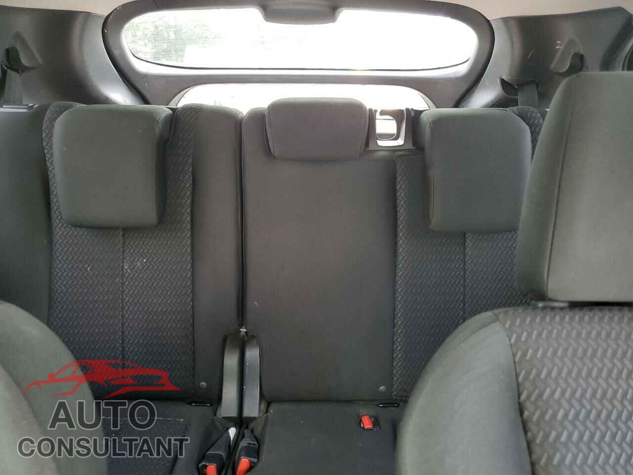 MITSUBISHI ECLIPSE 2019 - JA4AT3AA3KZ019378
