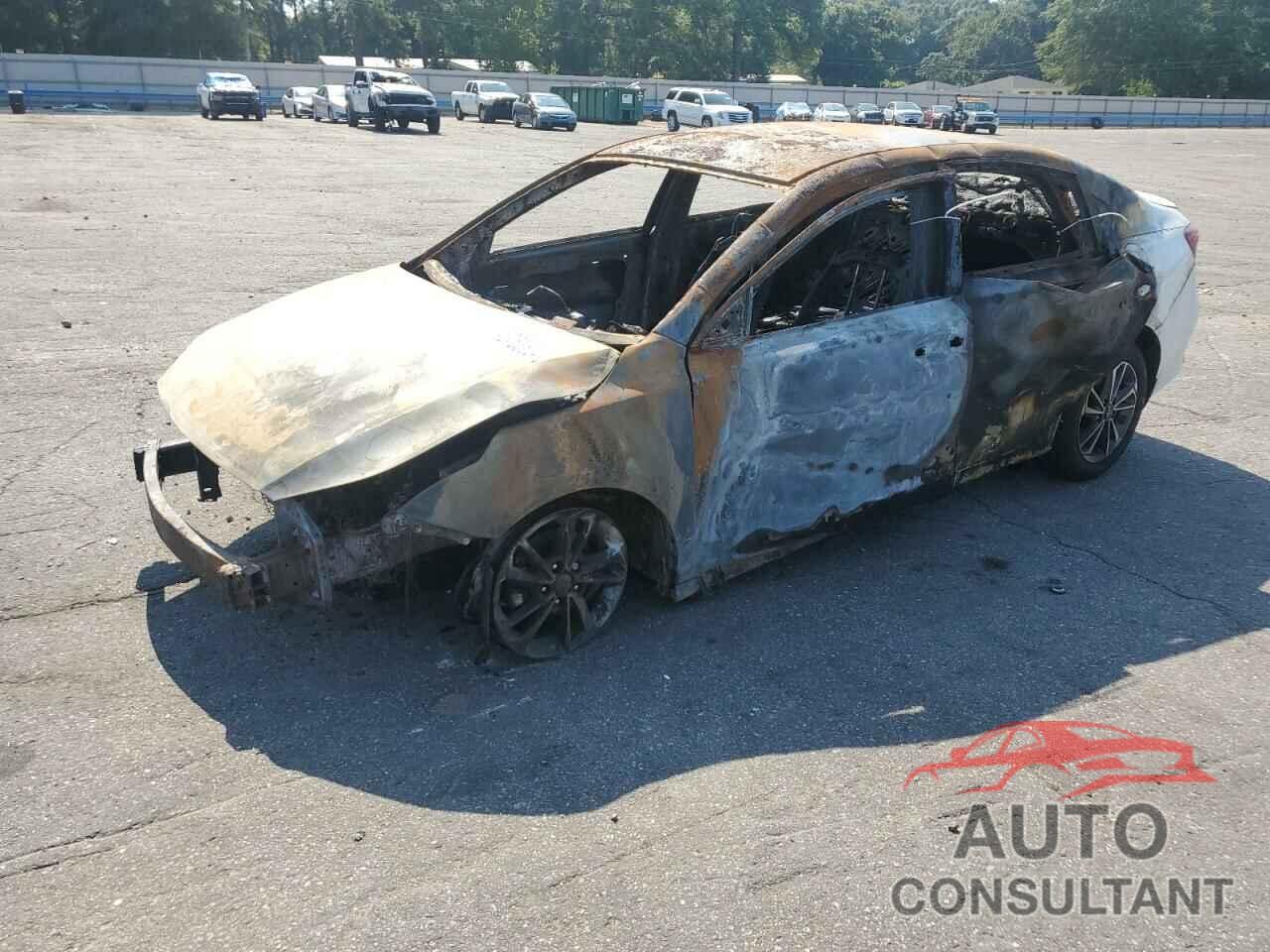 KIA FORTE 2024 - 3KPF24AD6RE758037
