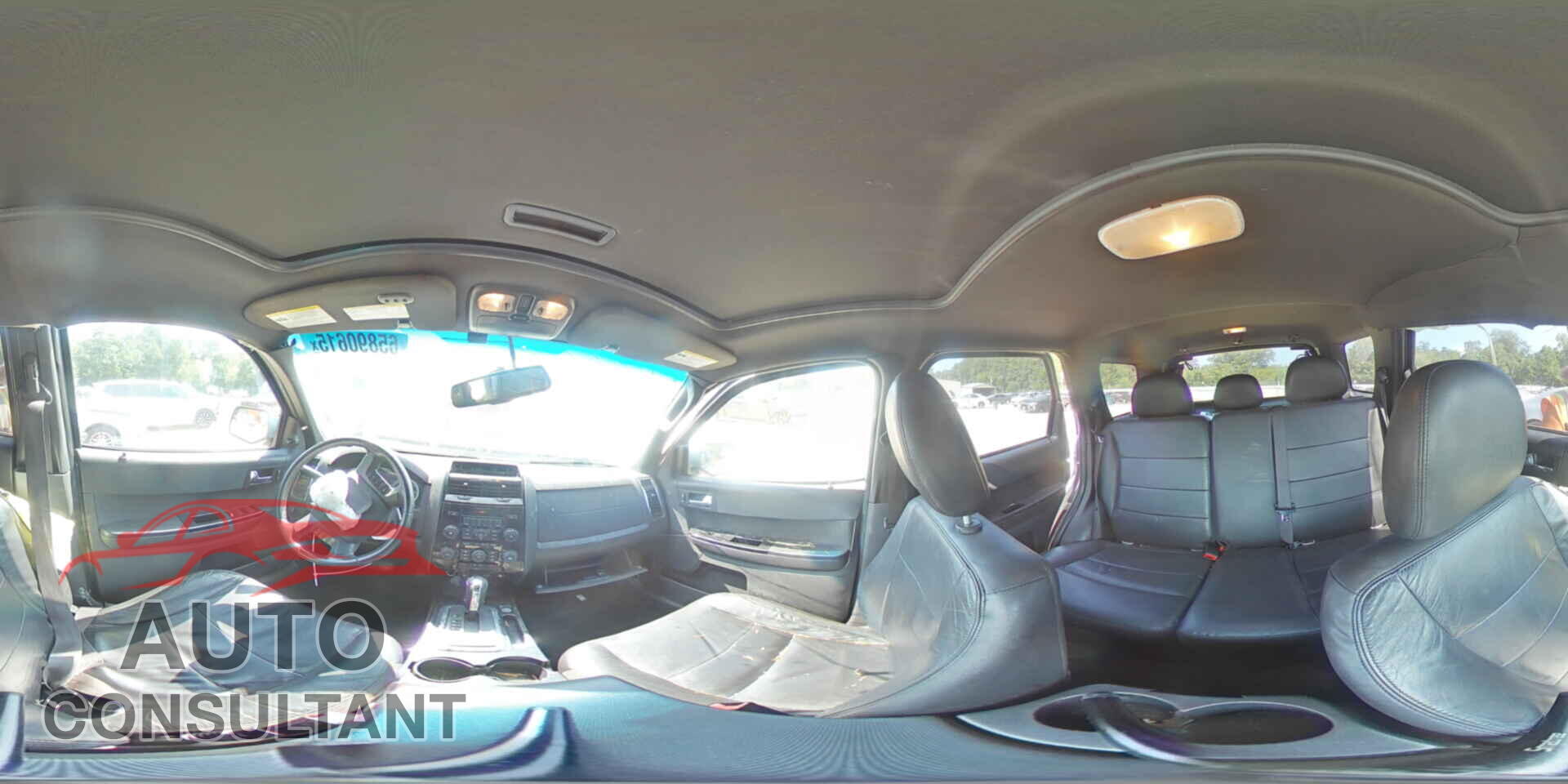 FORD ESCAPE 2012 - 1FMCU9EG7CKC34331