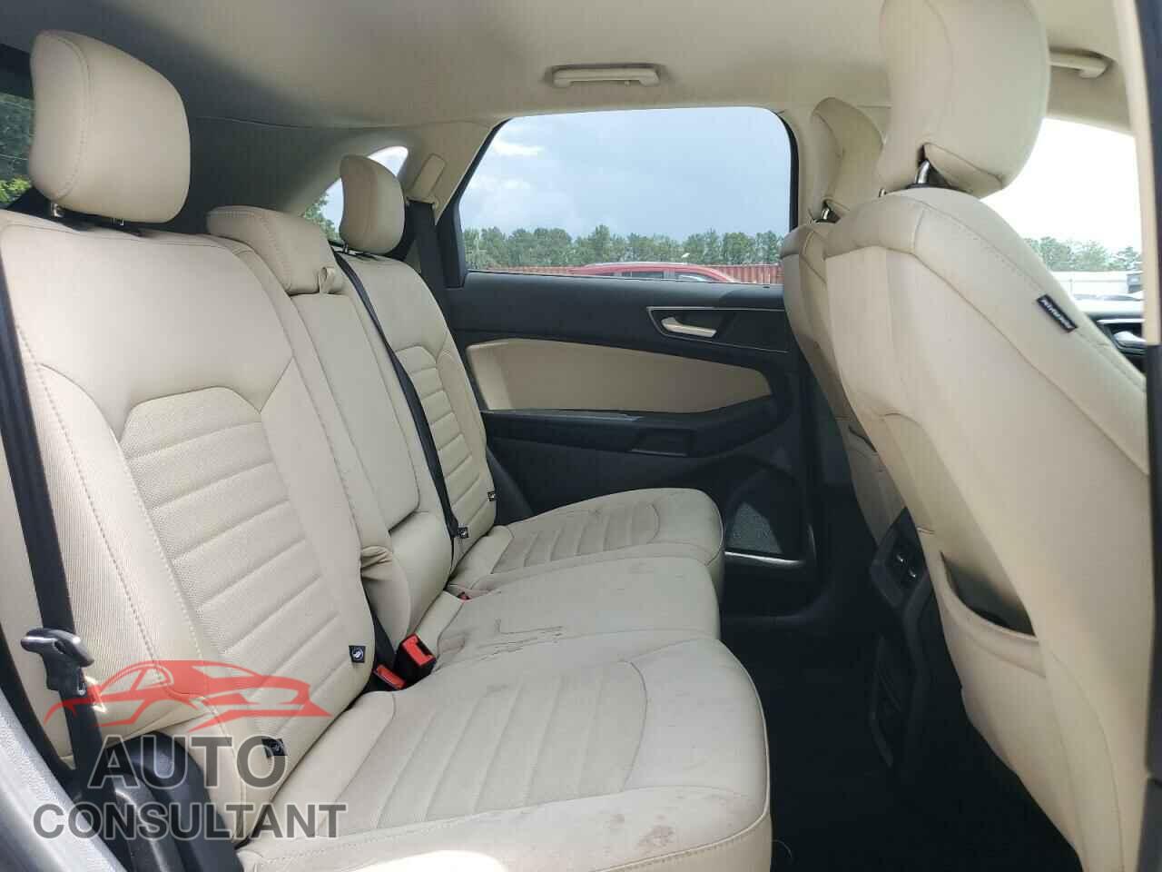 FORD EDGE 2016 - 2FMPK3G99GBC00426