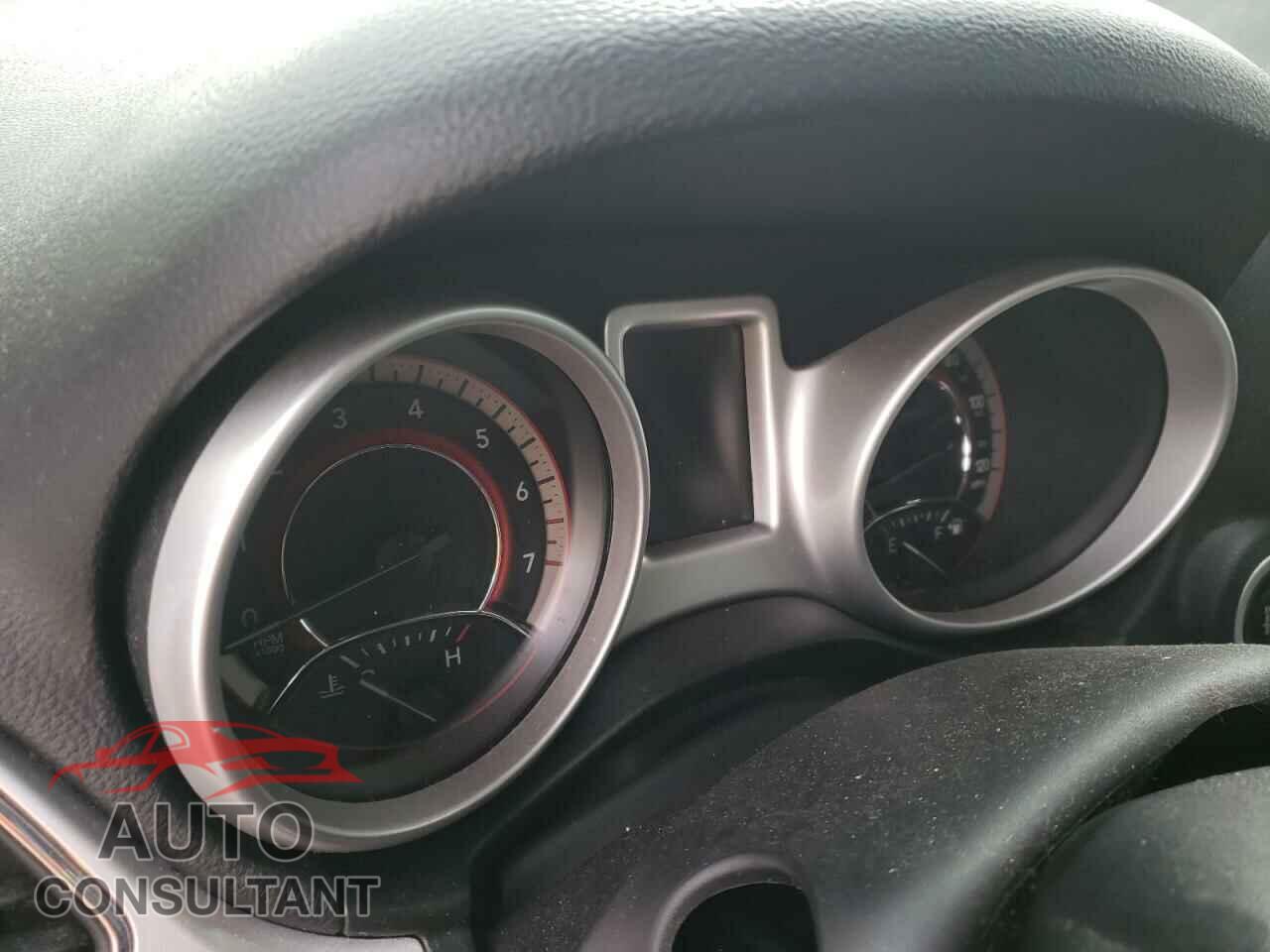 DODGE JOURNEY 2017 - 3C4PDCBB3HT502017