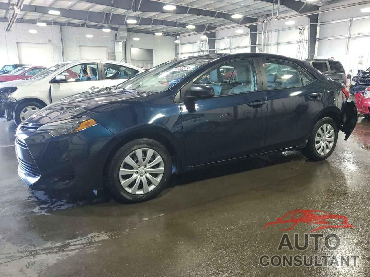 TOYOTA COROLLA 2018 - 2T1BURHE9JC992020