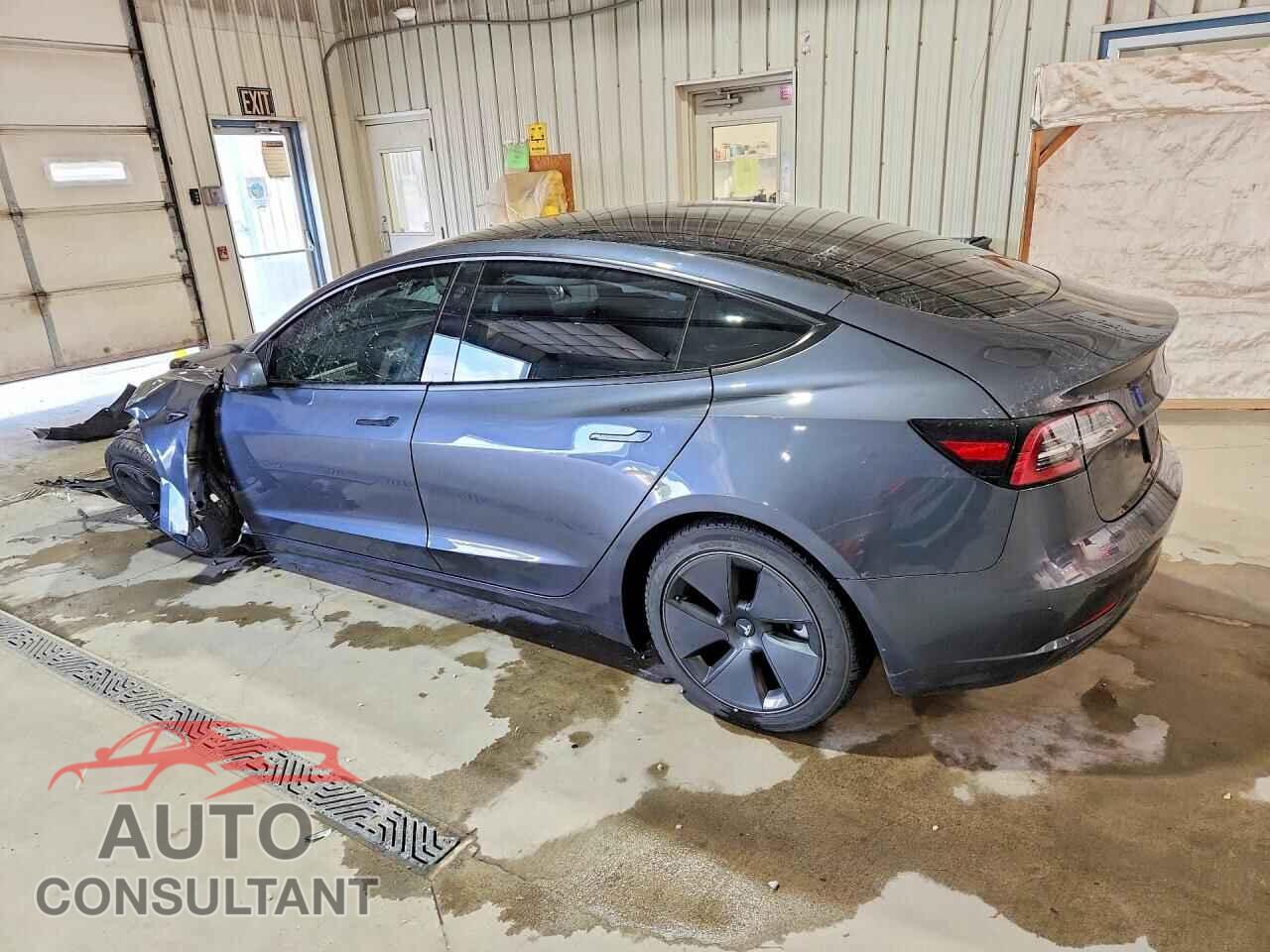 TESLA MODEL 3 2023 - 5YJ3E1EA2PF400823