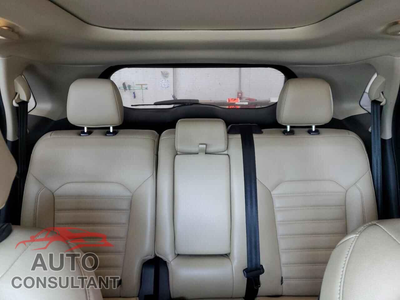 FORD EDGE 2015 - 2FMTK4J82FBB03992