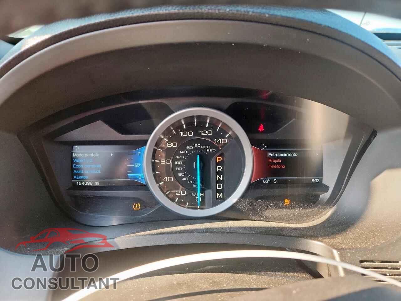 FORD EXPLORER 2014 - 1FM5K7D85EGA88479