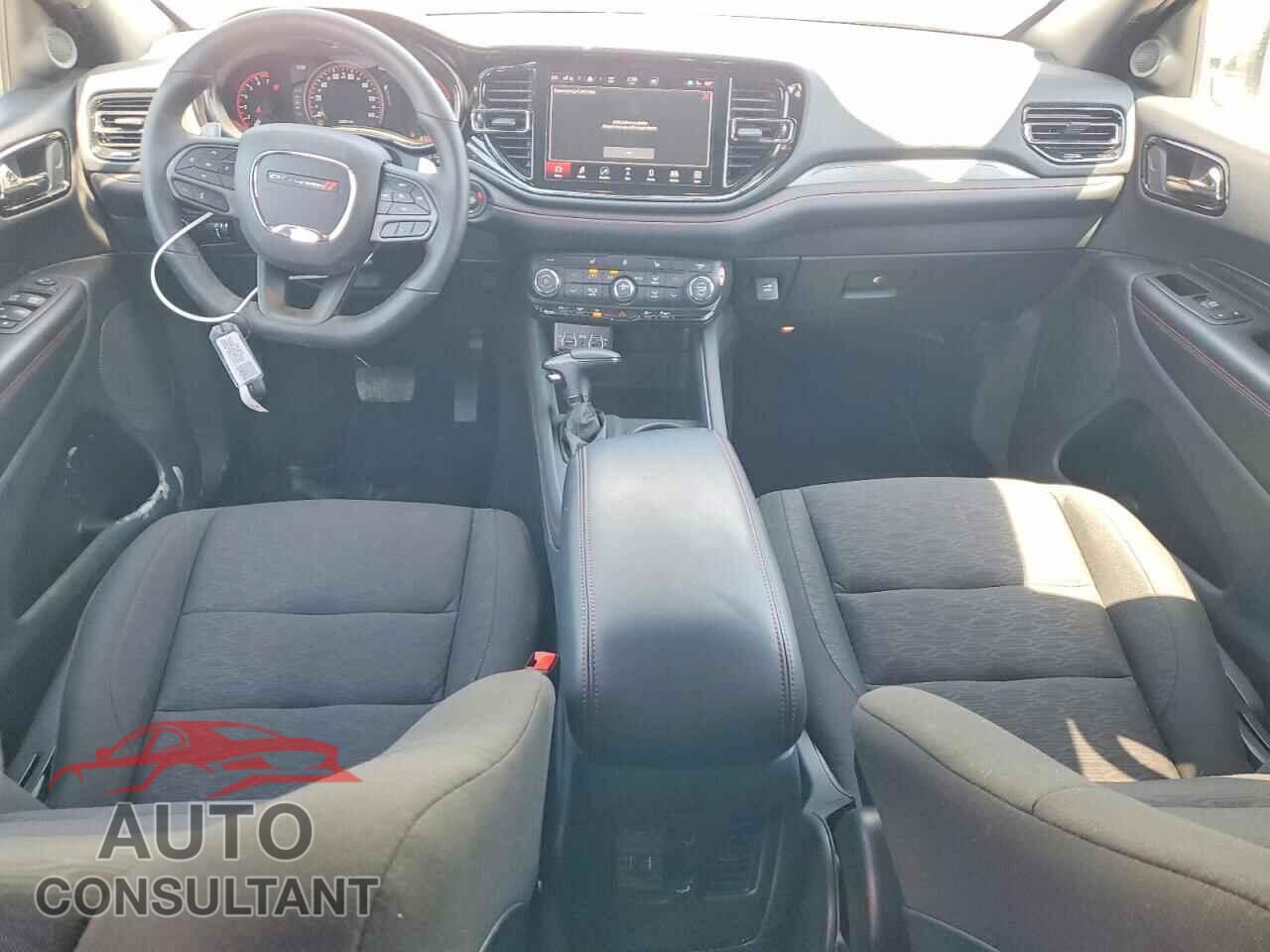 DODGE DURANGO 2026 - 1C4RDHDG2TC245693