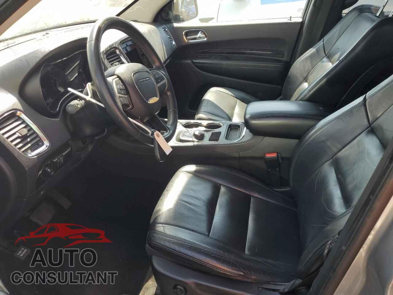 DODGE DURANGO 2014 - 1C4RDJDG7EC455944