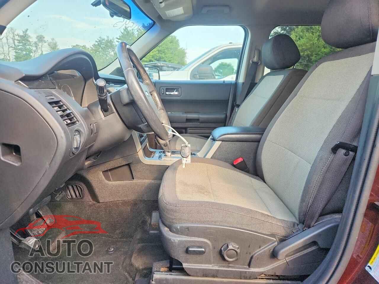 FORD FLEX 2012 - 2FMGK5BC5CBD16053