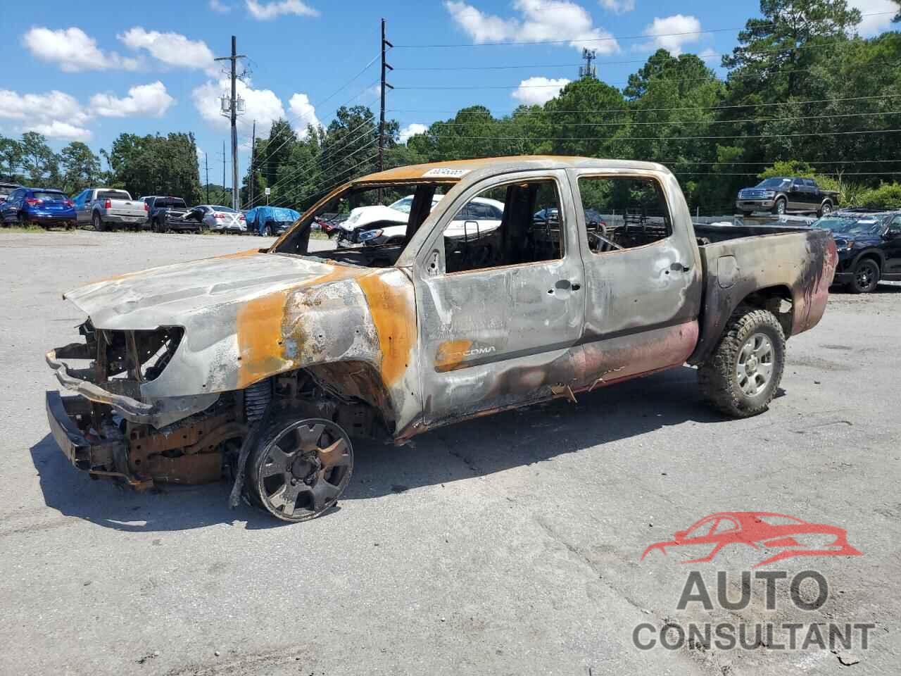 TOYOTA TACOMA 2013 - 3TMLU4EN7DM108633