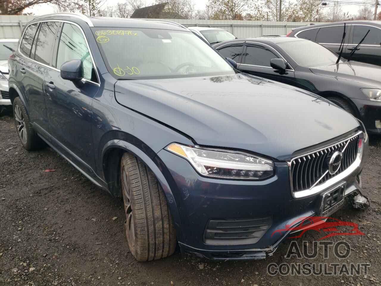 VOLVO XC90 2020 - YV4102PK3L1618142