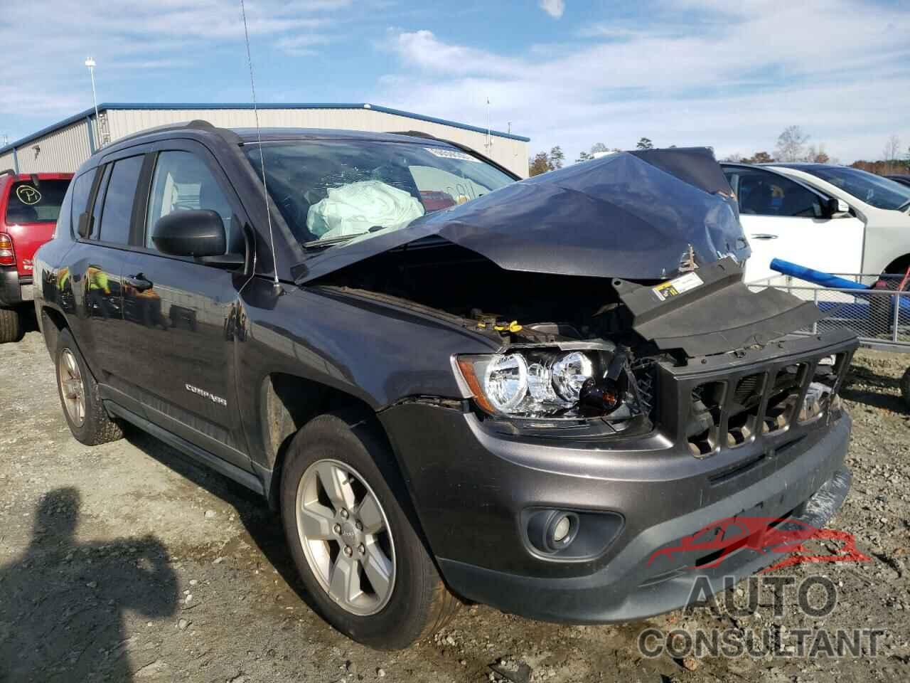 JEEP COMPASS 2016 - 1C4NJCBB9GD693947