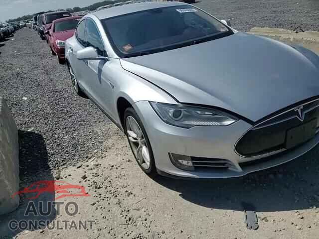 TESLA MODEL S 2013 - 5YJSA1CN5DFP05337