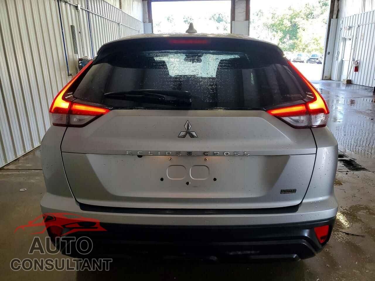 MITSUBISHI ECLIPSE 2024 - JA4ATVAAXRZ016273