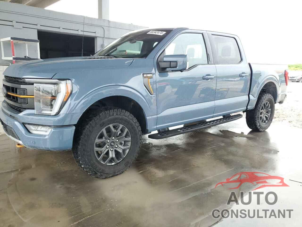 FORD F-150 2023 - 1FTEW1E89PFA83766