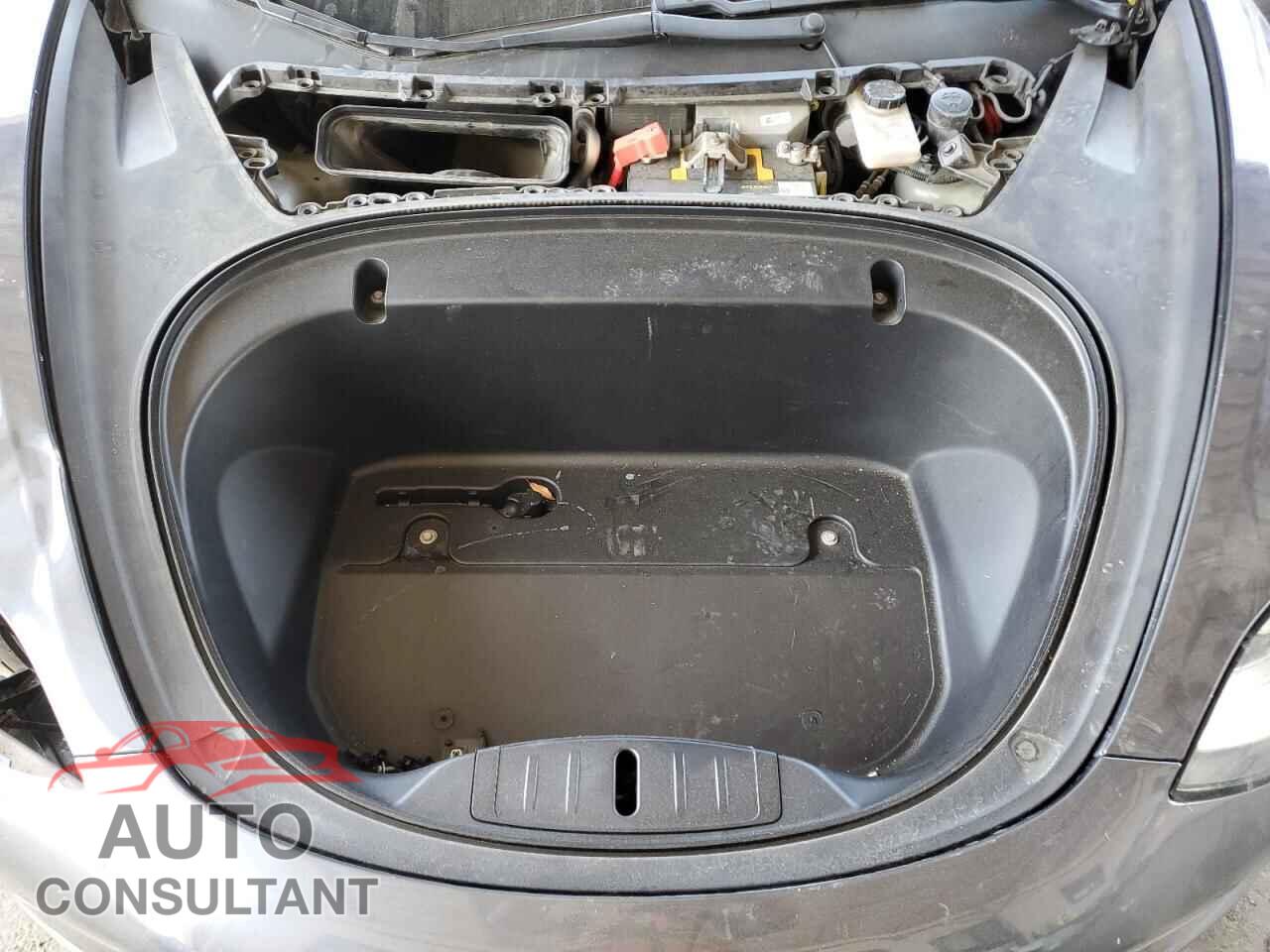 TESLA MODEL 3 2020 - 5YJ3E1EC3LF736170