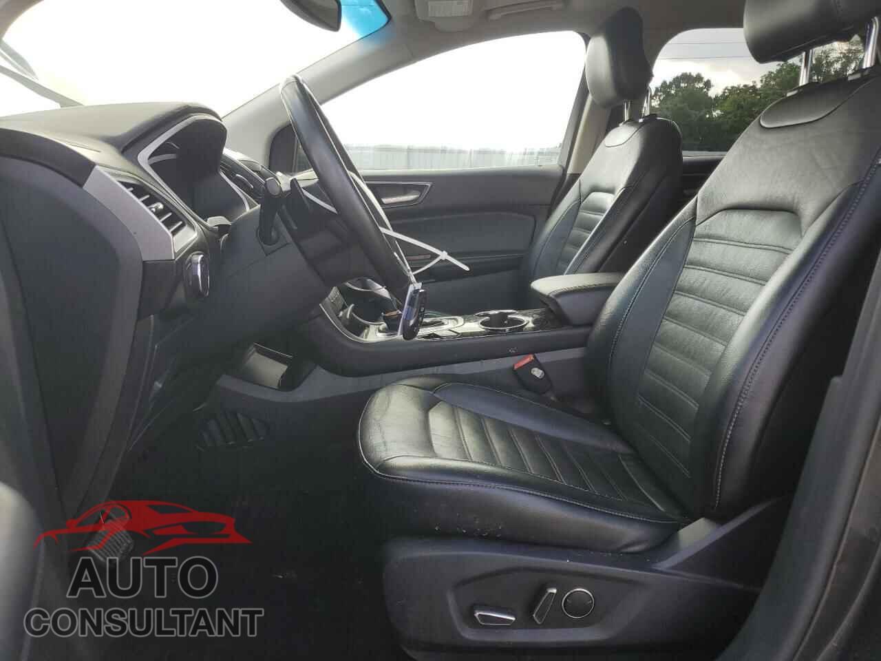 FORD EDGE 2015 - 2FMTK4J85FBB87970