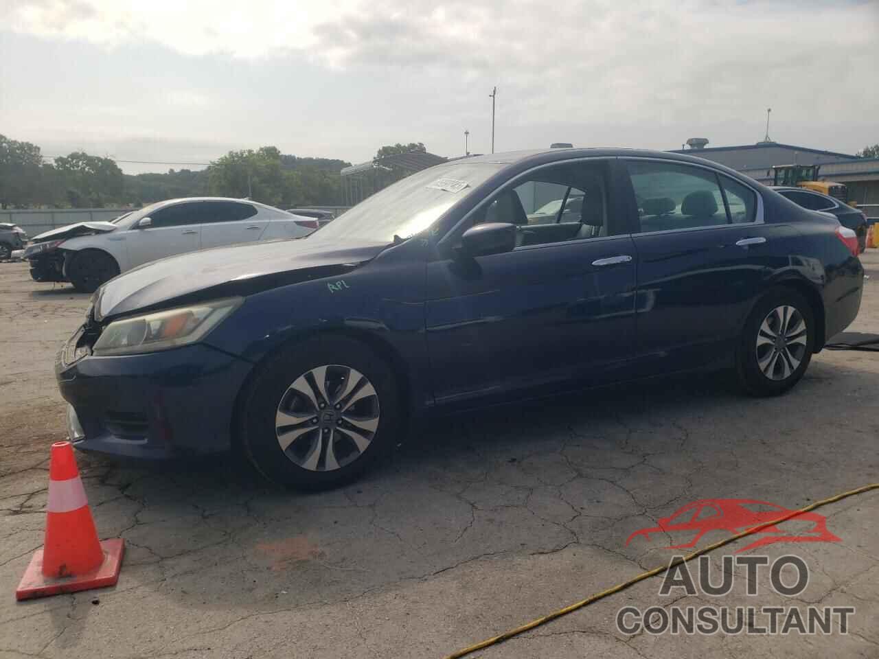 HONDA ACCORD 2015 - 1HGCR2F32FA276250
