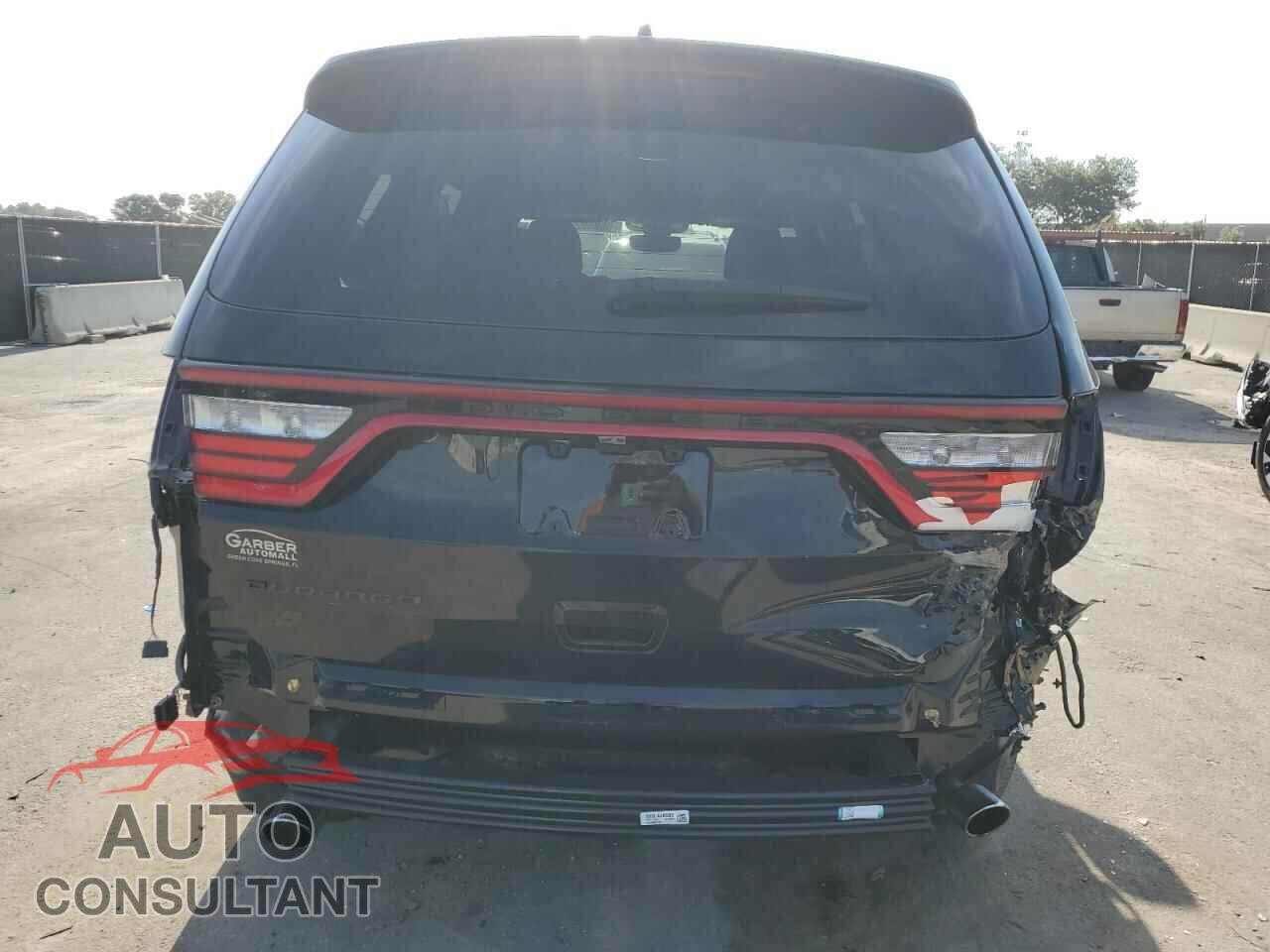 DODGE DURANGO 2023 - 1C4RDJDG0PC618808