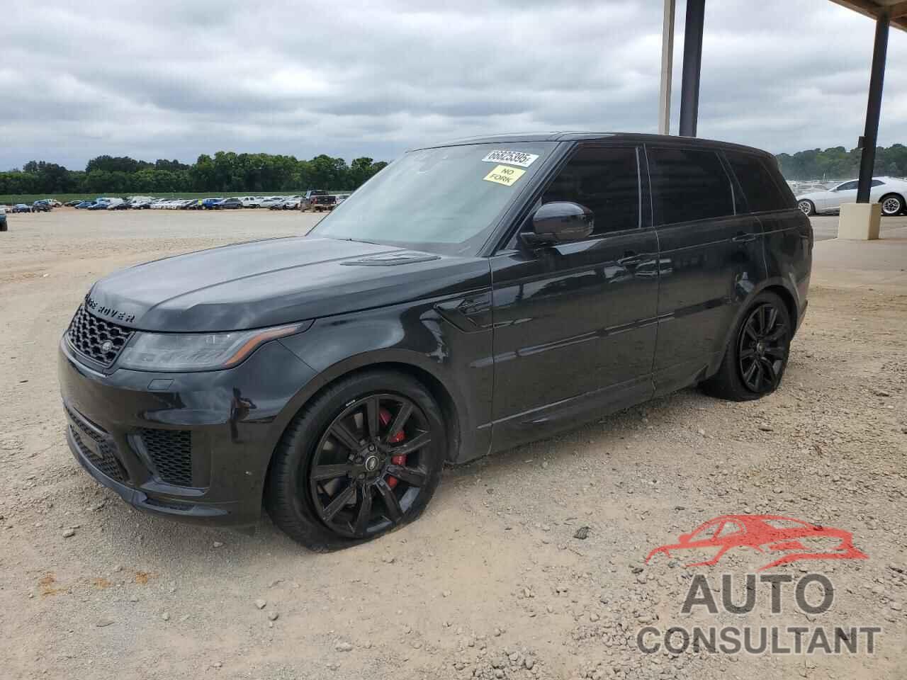LAND ROVER RANGEROVER 2020 - SALWS2RU4LA747632