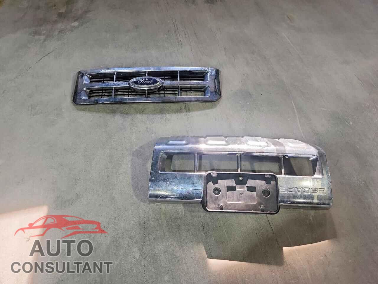 FORD ESCAPE 2012 - 1FMCU0EG7CKB02259