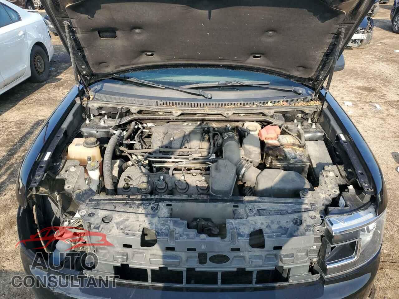 FORD FLEX 2017 - 2FMGK5B84HBA02350