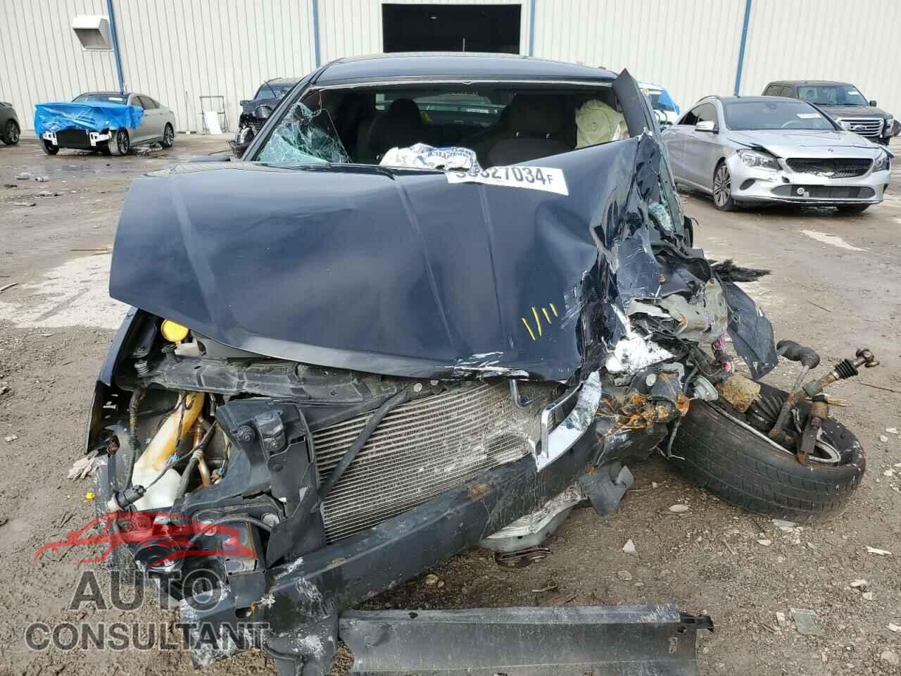 DODGE AVENGER 2013 - 1C3CDZAB1DN607477