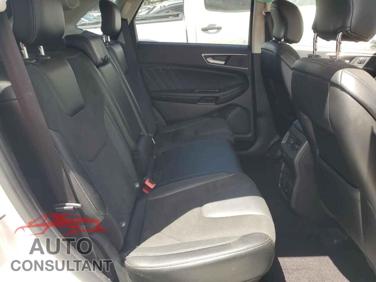 FORD EDGE 2017 - 2FMPK4AP8HBB69202
