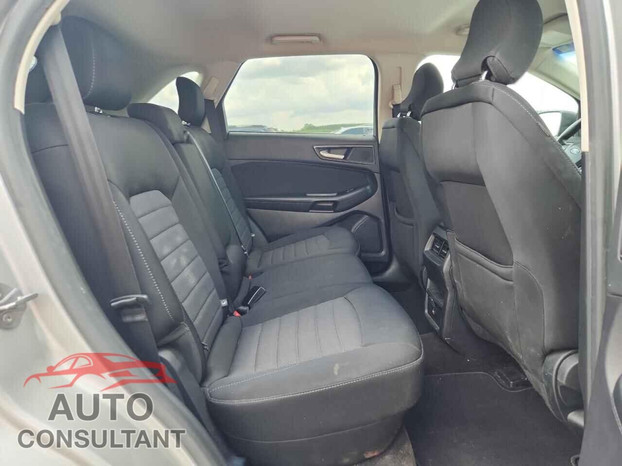 FORD EDGE 2018 - 2FMPK3G97JBC45985