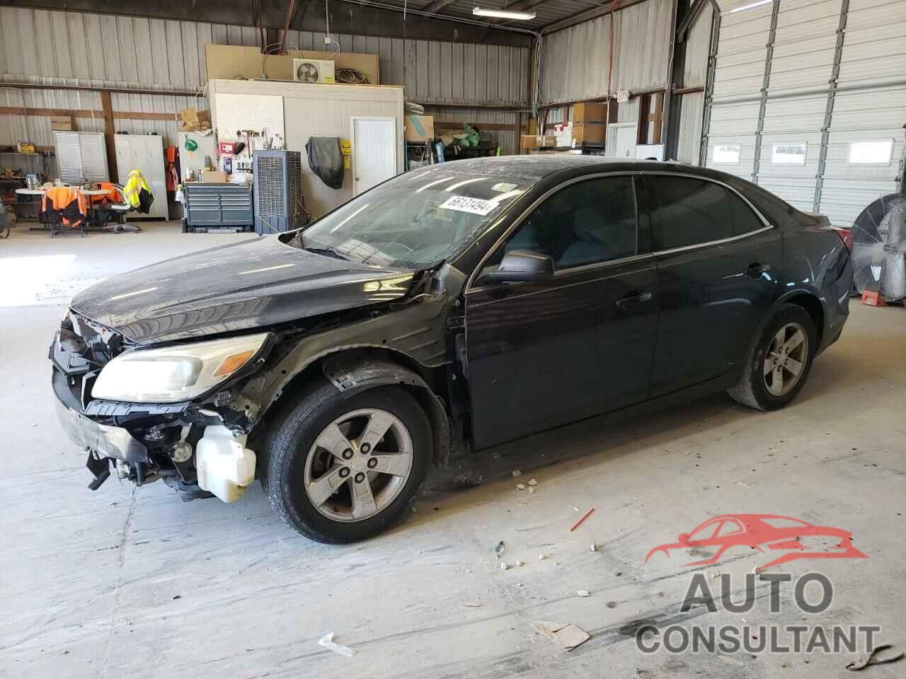 CHEVROLET MALIBU 2014 - 1G11B5SLXEF282017