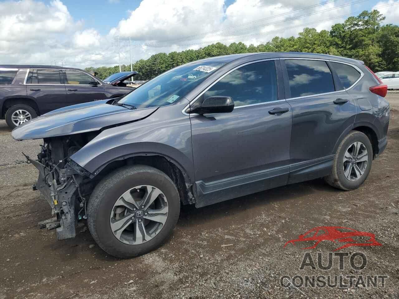 HONDA CRV 2018 - 2HKRW5H36JH420643