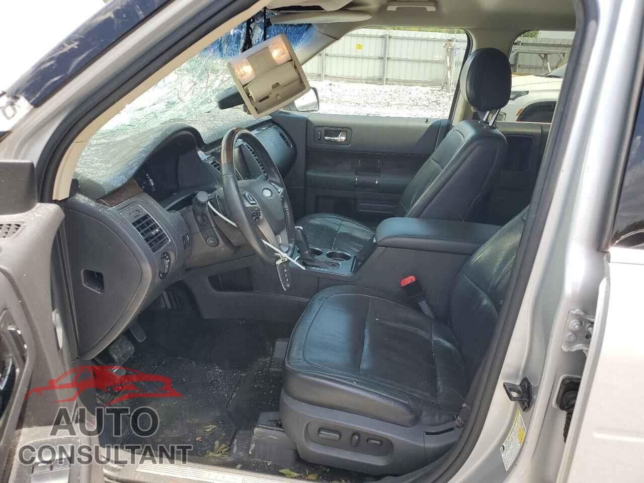 FORD FLEX 2013 - 2FMHK6DT4DBD23391