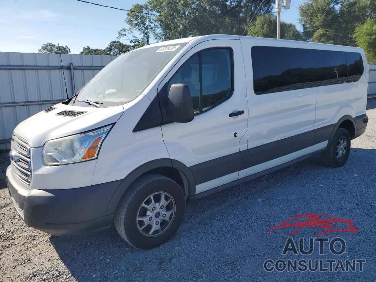 FORD TRANSIT 2015 - 1FBZX2YM8FKA50913
