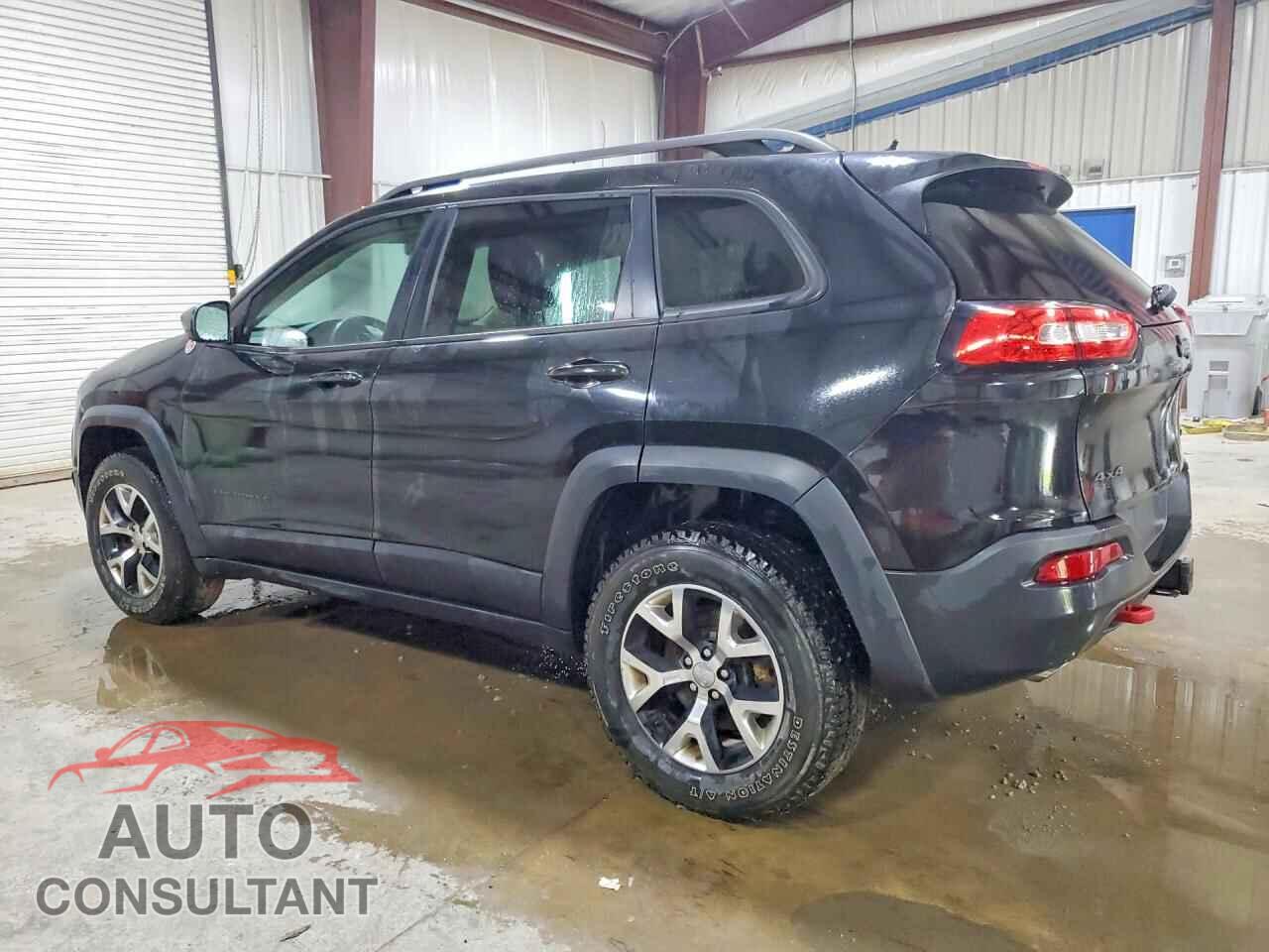 JEEP CHEROKEE 2015 - 1C4PJMBS8FW576040