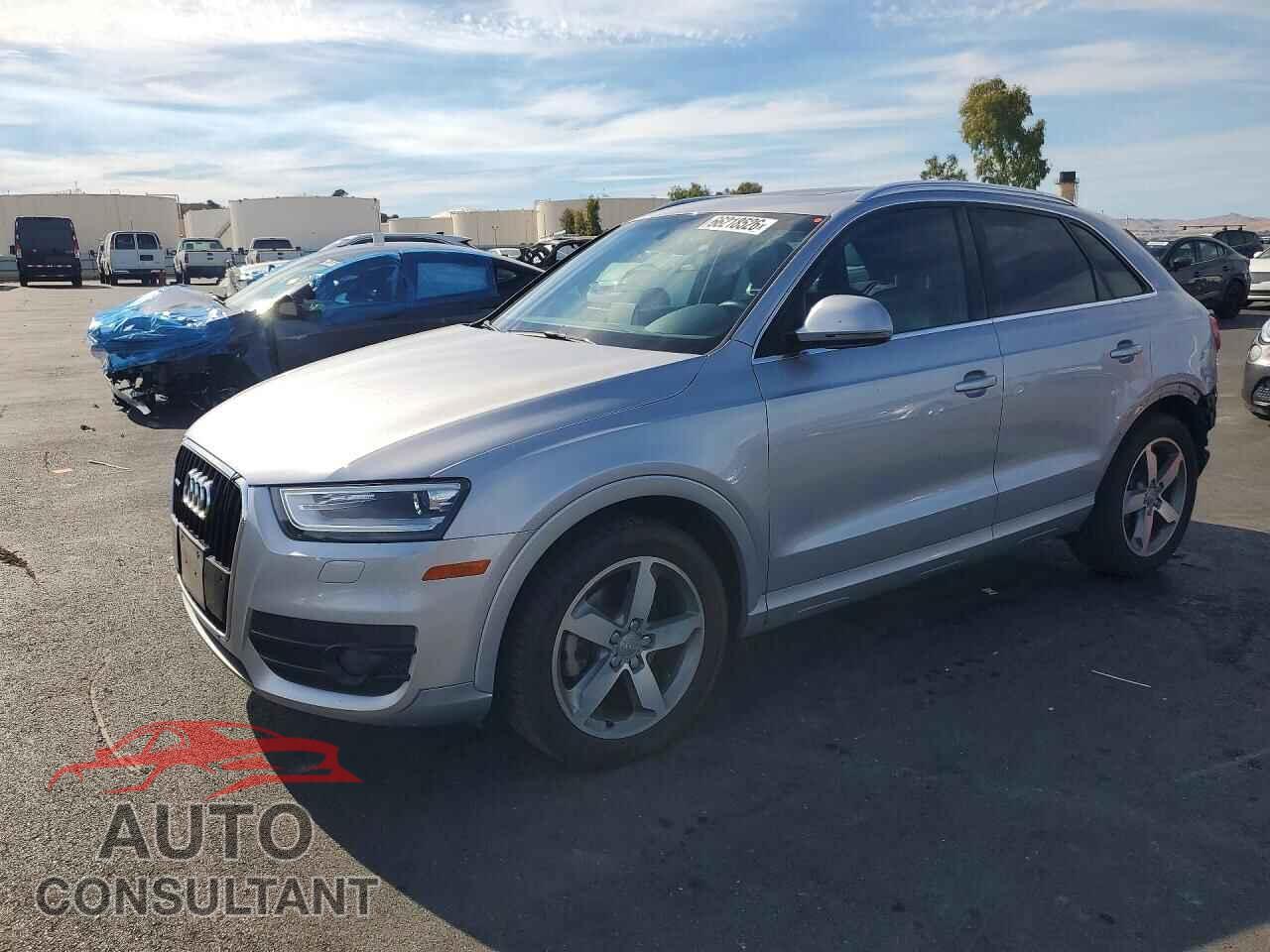 AUDI Q3 2015 - WA1EFCFS4FR013282