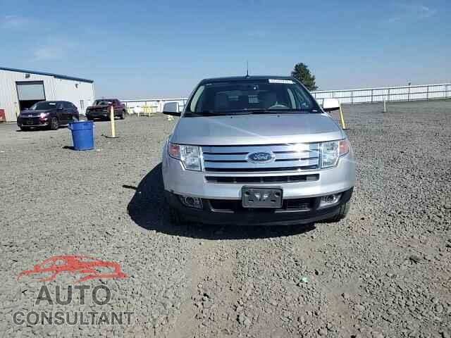 FORD EDGE 2010 - 2FMDK4KC4ABB53843