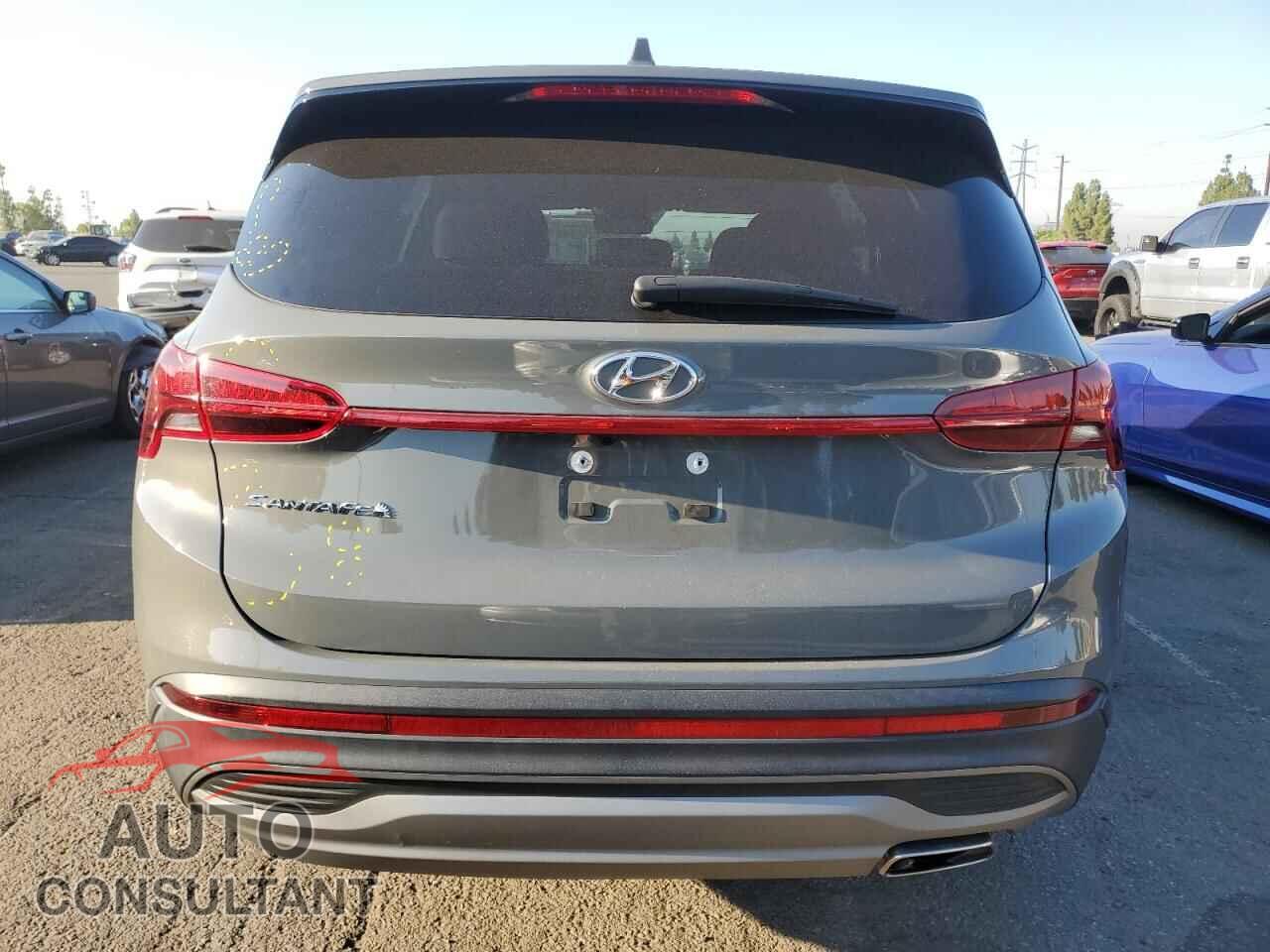HYUNDAI SANTA FE 2023 - 5NMS14AJ4PH656846