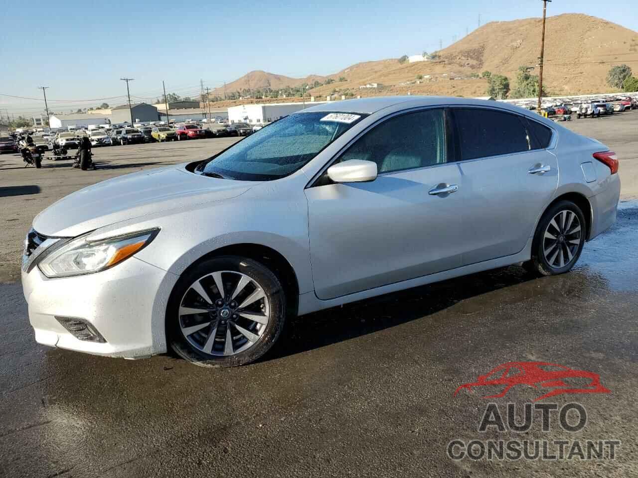 NISSAN ALTIMA 2017 - 1N4AL3AP2HC270310