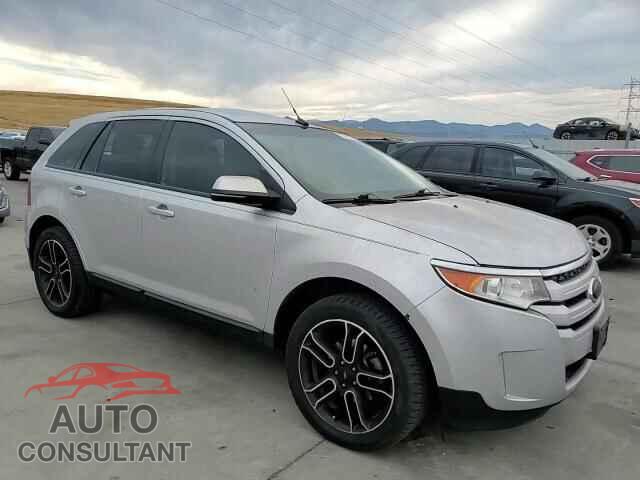 FORD EDGE 2013 - 2FMDK3JC5DBB00665