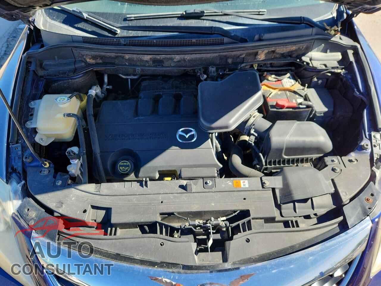 MAZDA CX-9 2010 - JM3TB3MA2A0212936