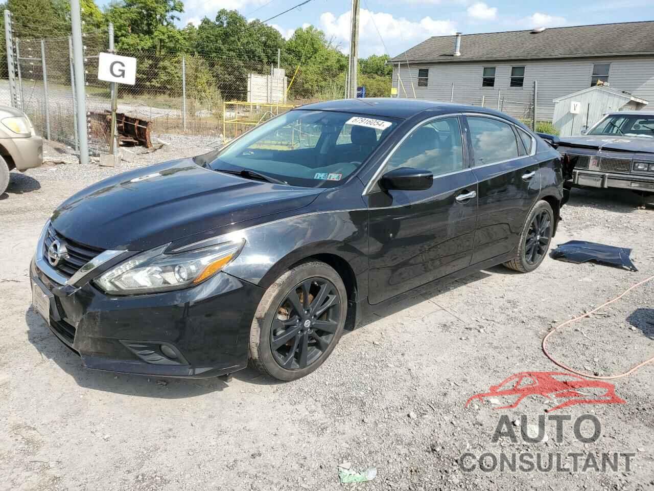 NISSAN ALTIMA 2017 - 1N4AL3AP5HN325997