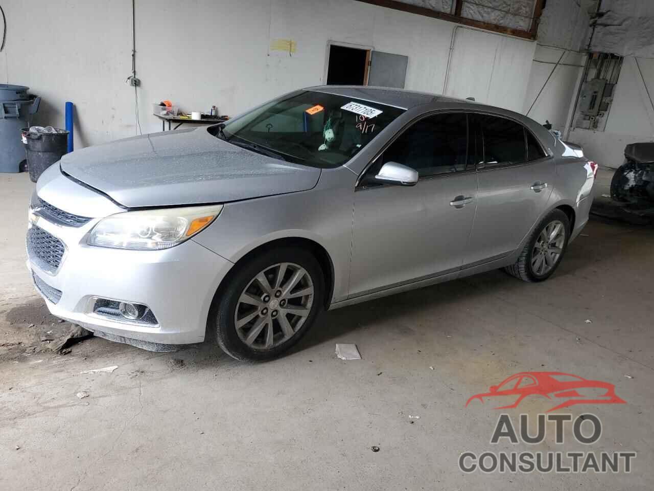 CHEVROLET MALIBU 2014 - 1G11E5SL2EF131051