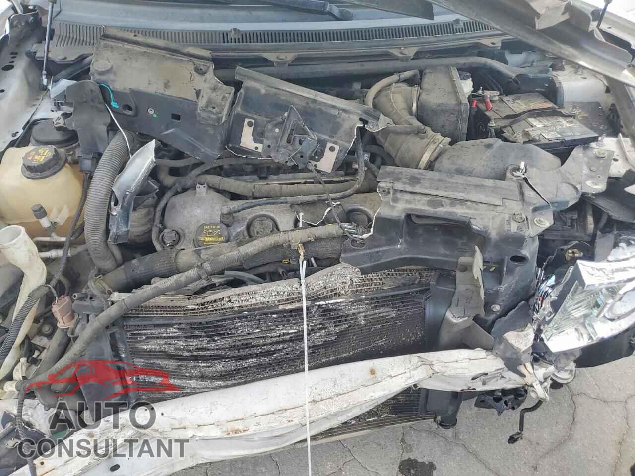 FORD FLEX 2012 - 2FMGK5DC2CBD05380