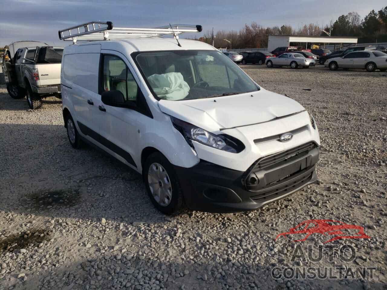 FORD TRANSIT CO 2017 - NM0LS7E76H1298434