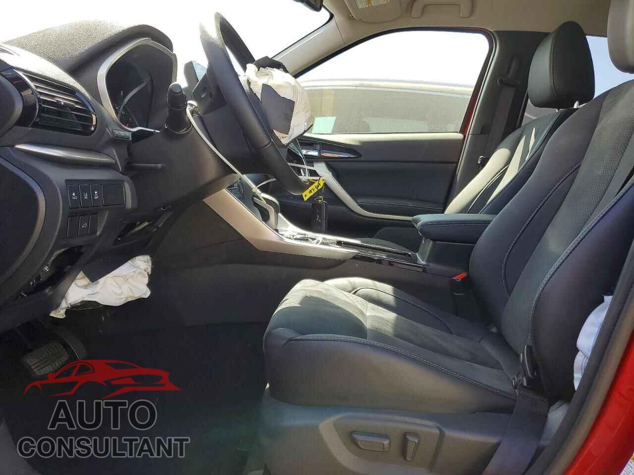 MITSUBISHI ECLIPSE 2026 - JA4ATWAA4TZ044535