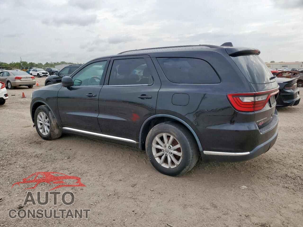 DODGE DURANGO 2015 - 1C4RDHAG7FC114025