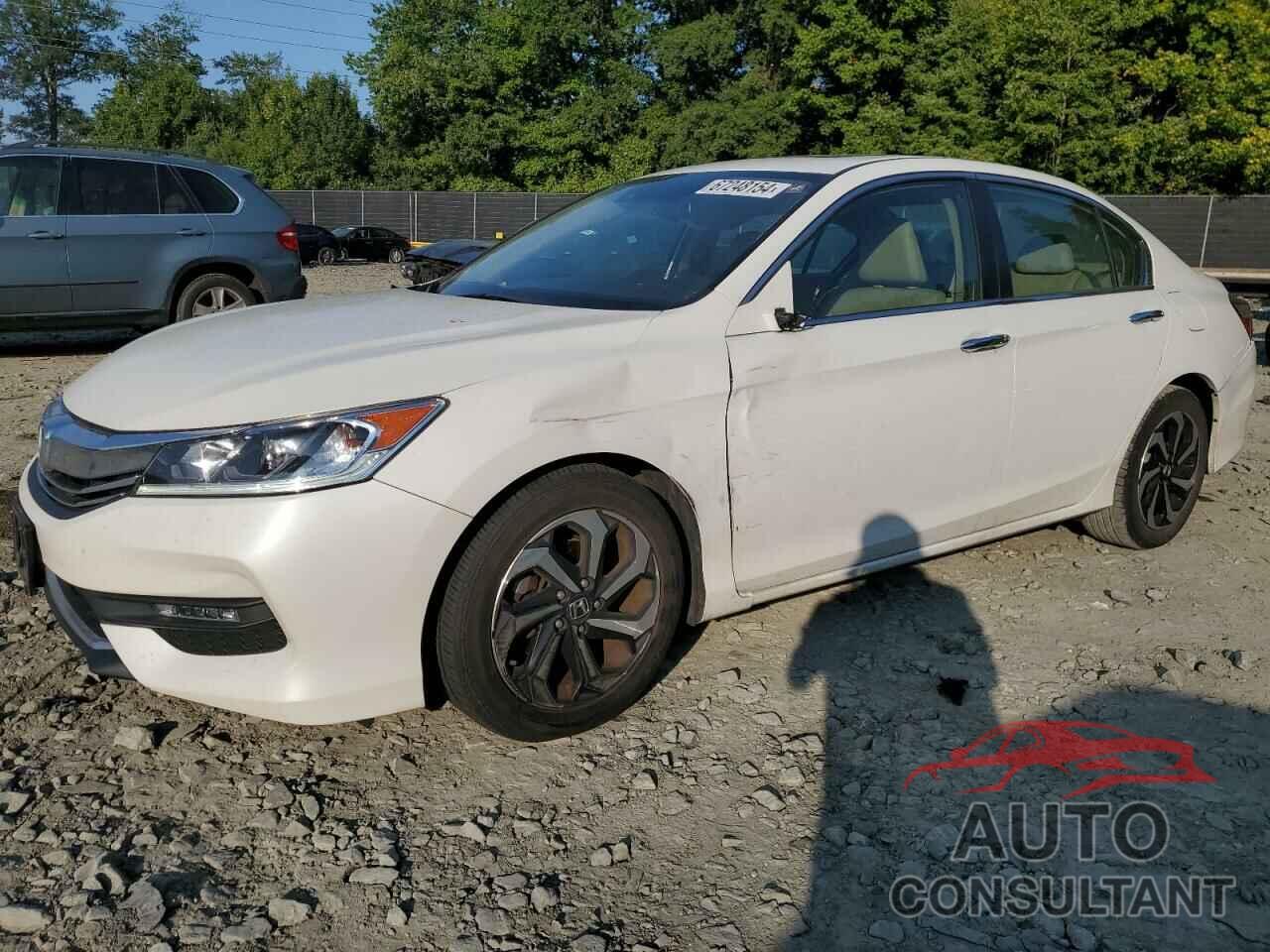 HONDA ACCORD 2017 - 1HGCR2F99HA177447