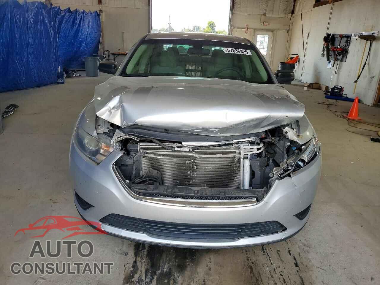 FORD TAURUS 2014 - 1FAHP2D86EG115782