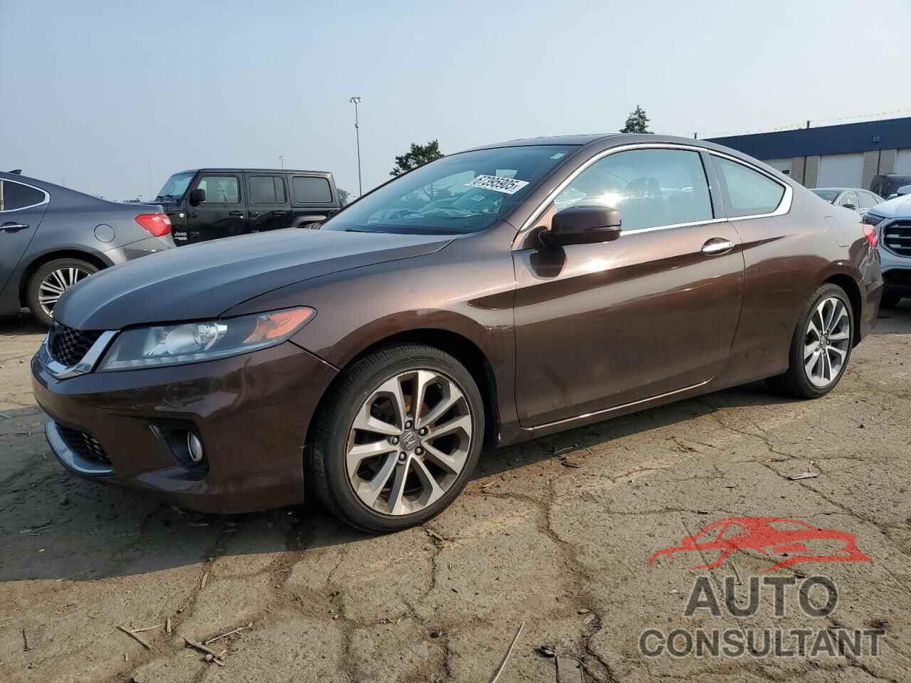 HONDA ACCORD 2014 - 1HGCT2B88EA001340
