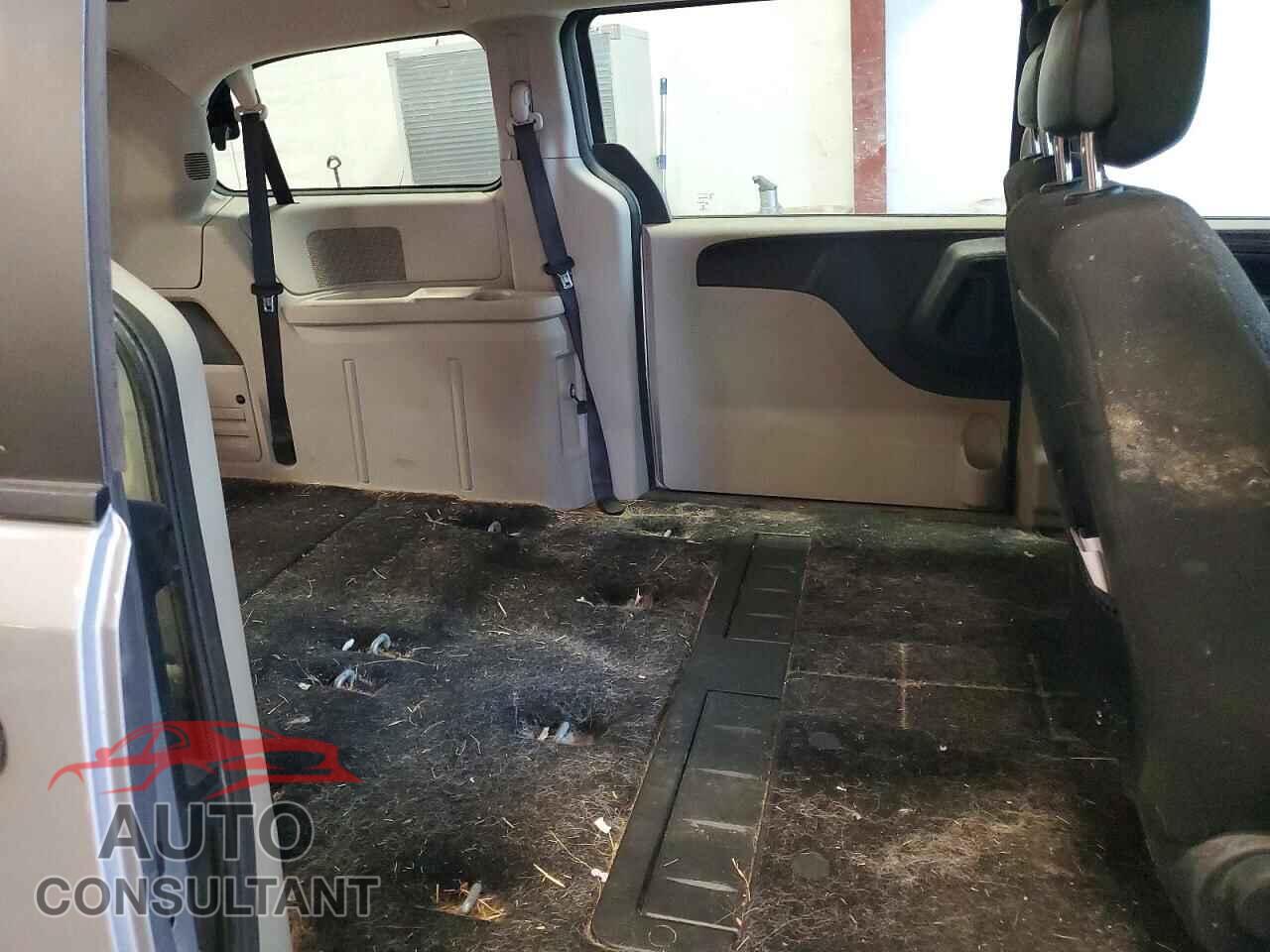 DODGE CARAVAN 2015 - 2C4RDGBG8FR683028